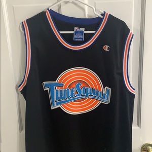 Toon Squad Jordan Jersey